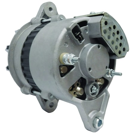 Replacement For Komatsu Fd2810, Year 2003 Alternator